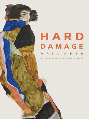 cover image of Hard Damage